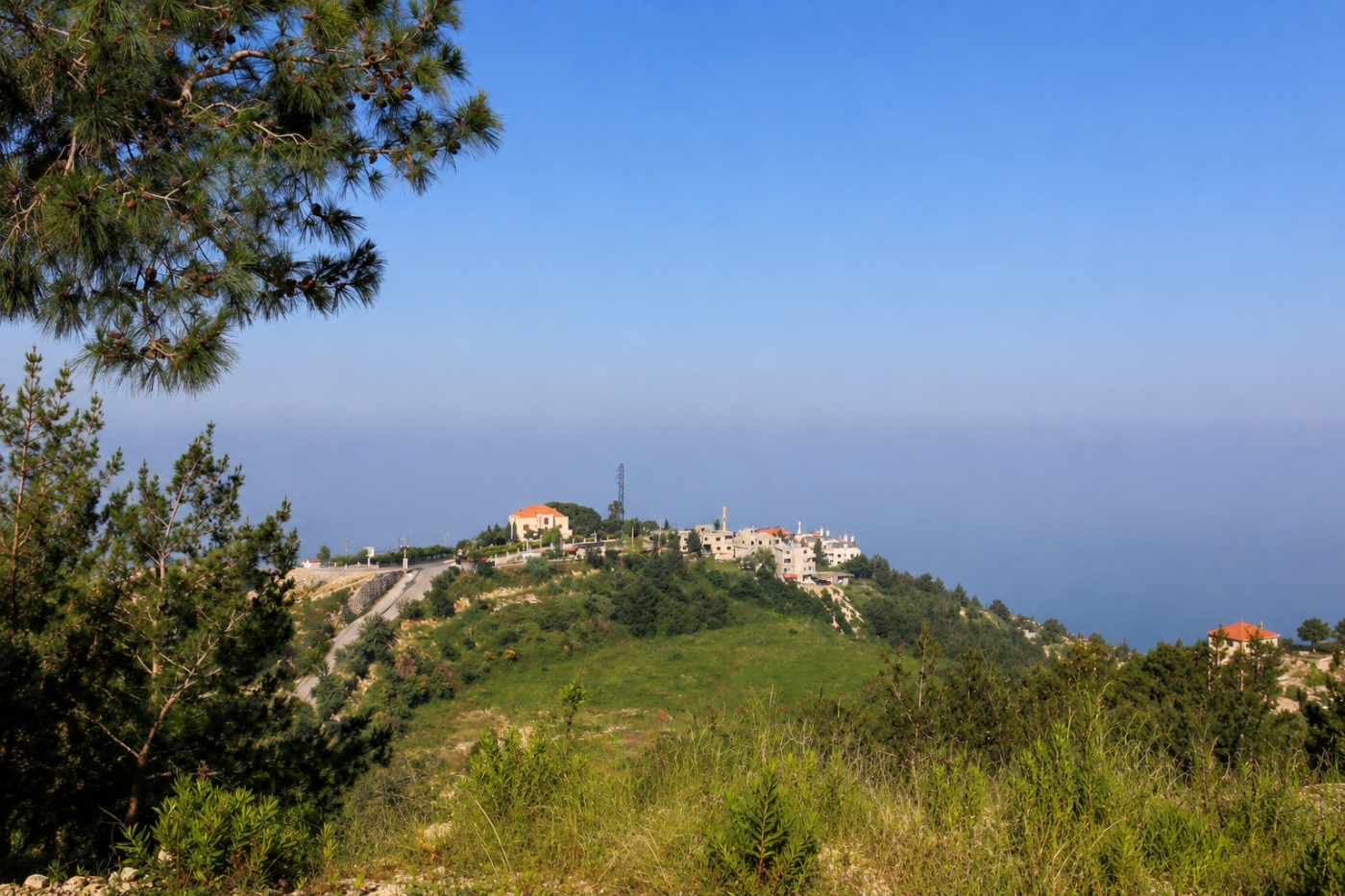 Land In Maaysra