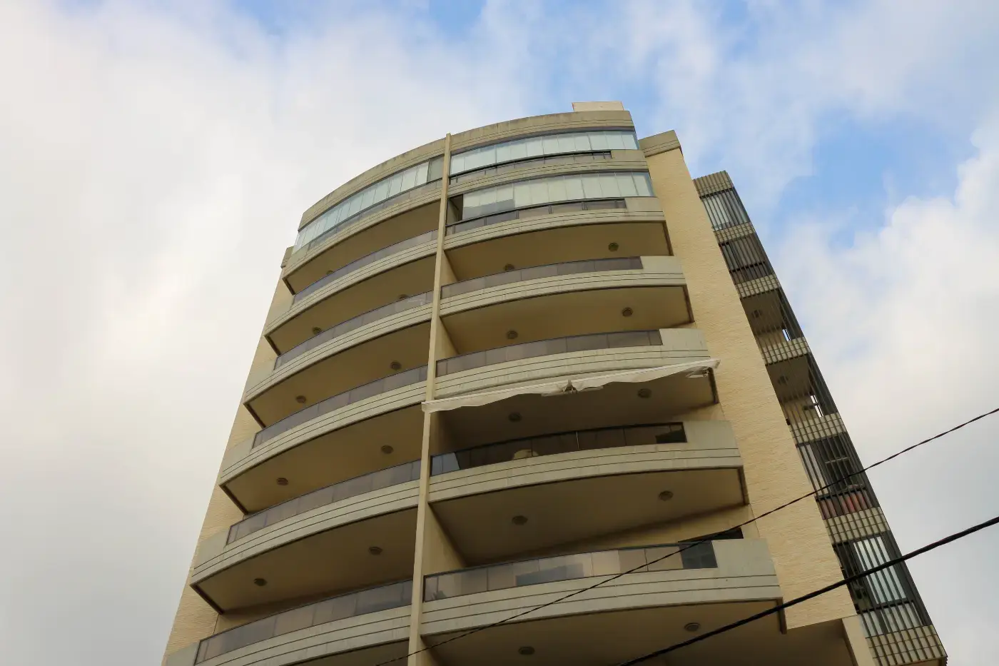 Appartements in Zouk Mikael — image 1