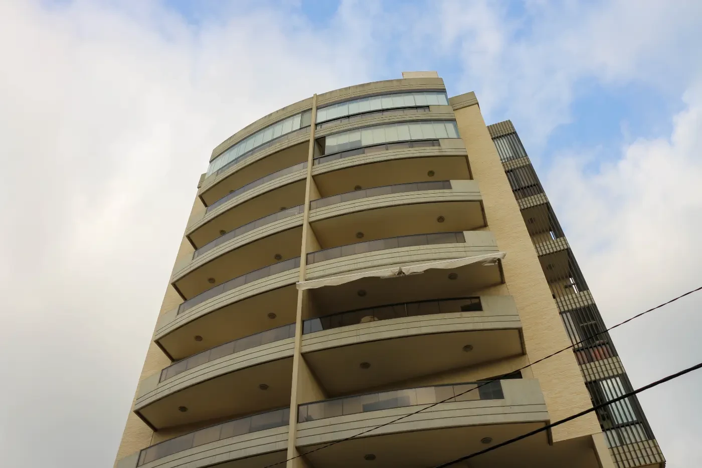Apartments in Zouk Mikael